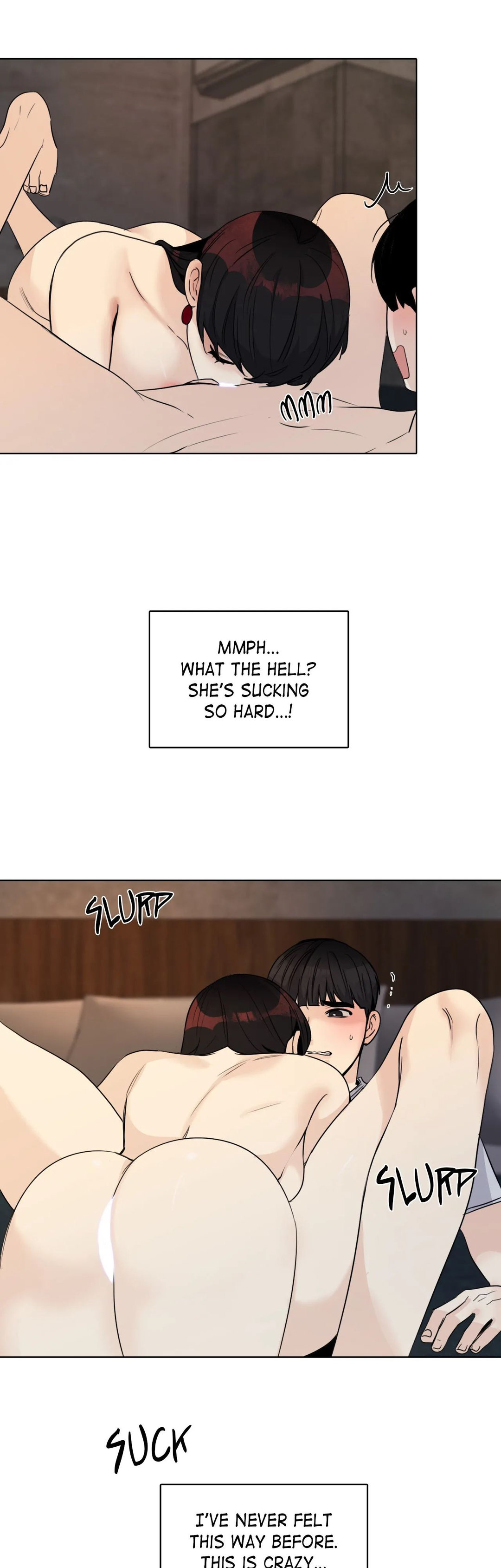 Talk to Me Chapter 145 Page 13