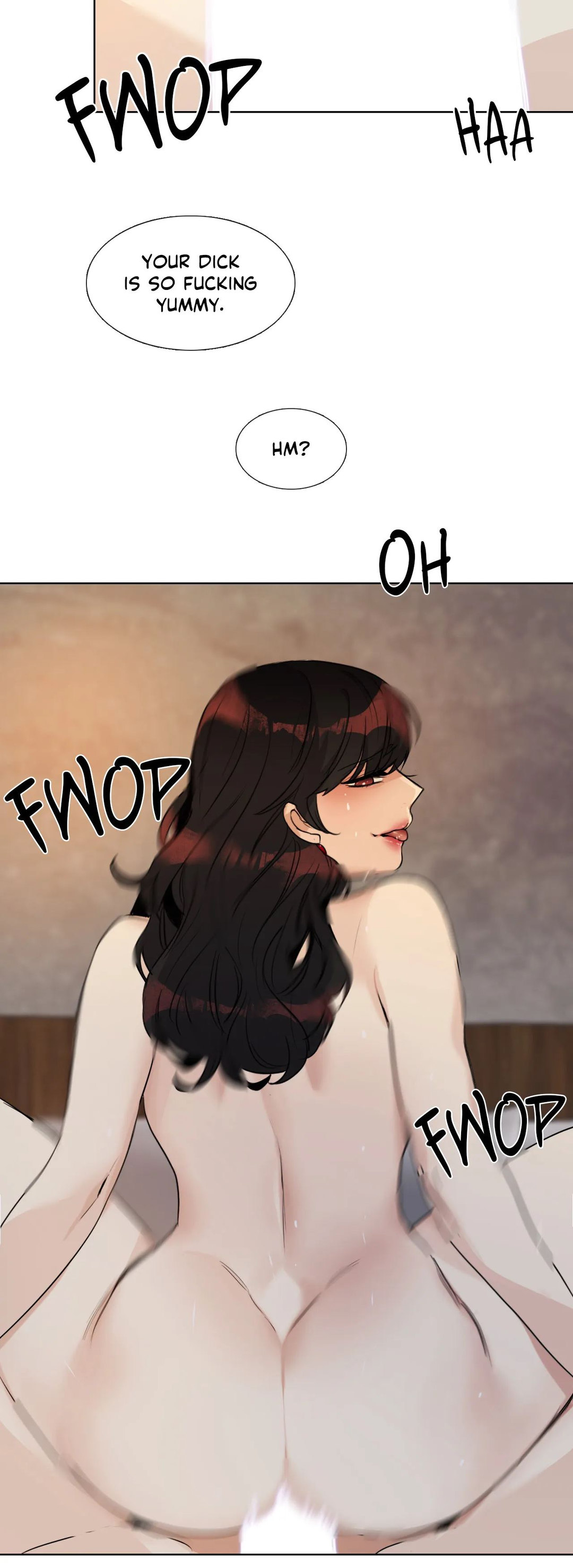 Talk to Me Chapter 145 Page 22