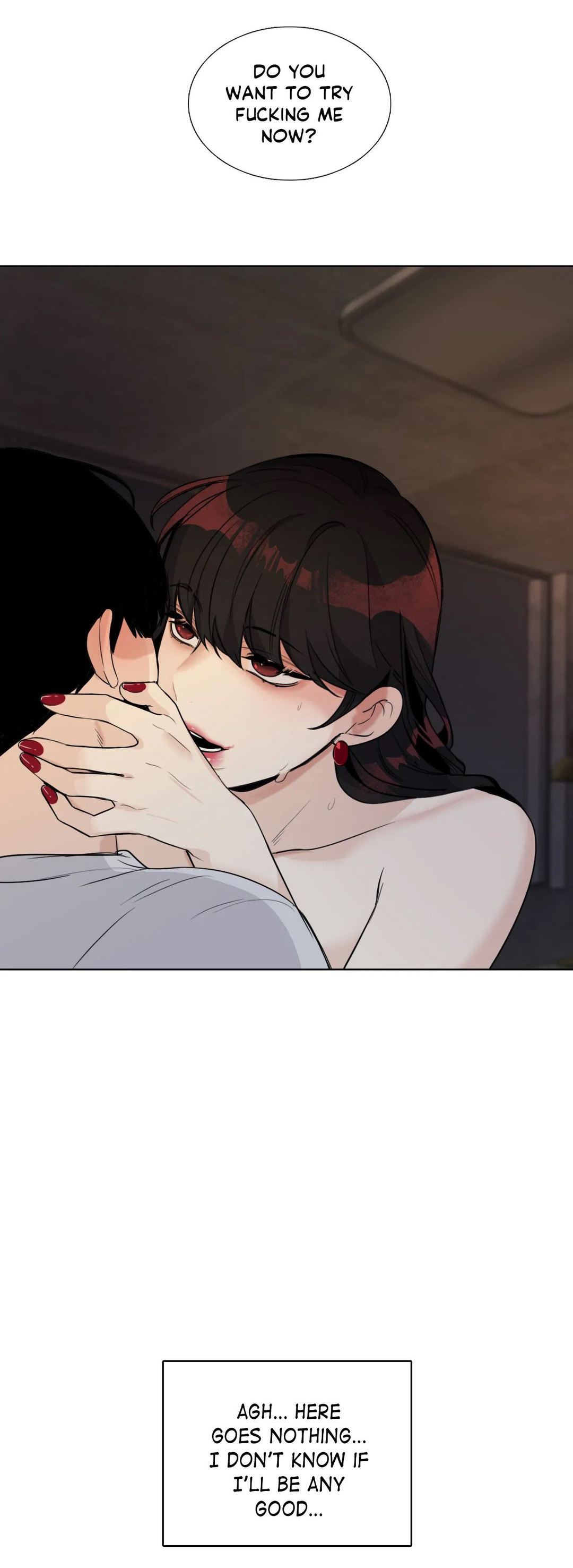 Talk to Me Chapter 145 Page 24