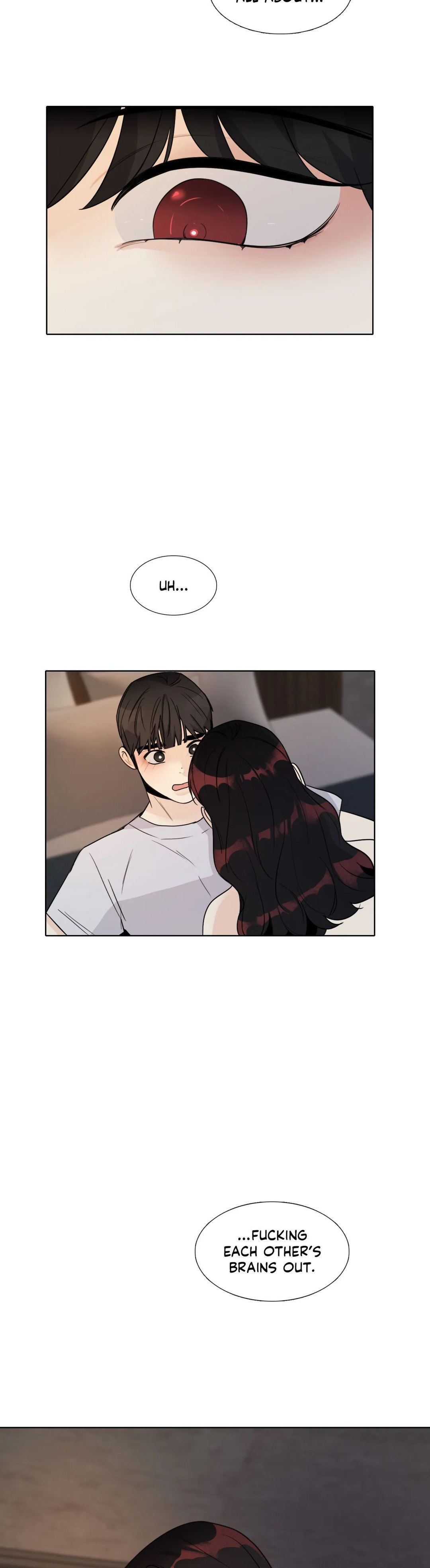 Talk to Me Chapter 145 Page 3