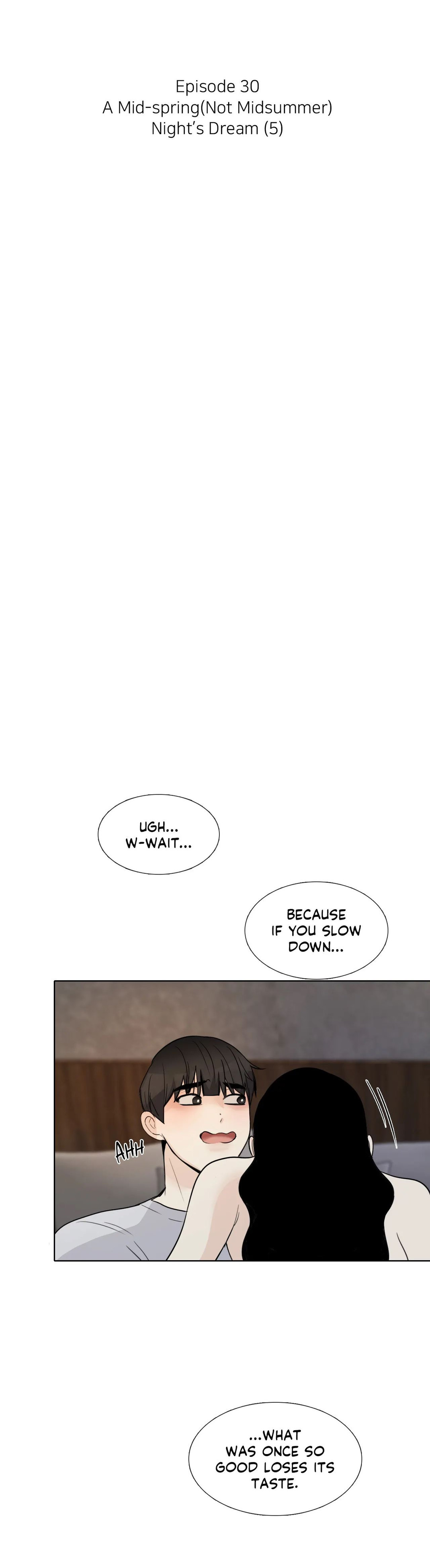 Talk to Me Chapter 145 Page 5