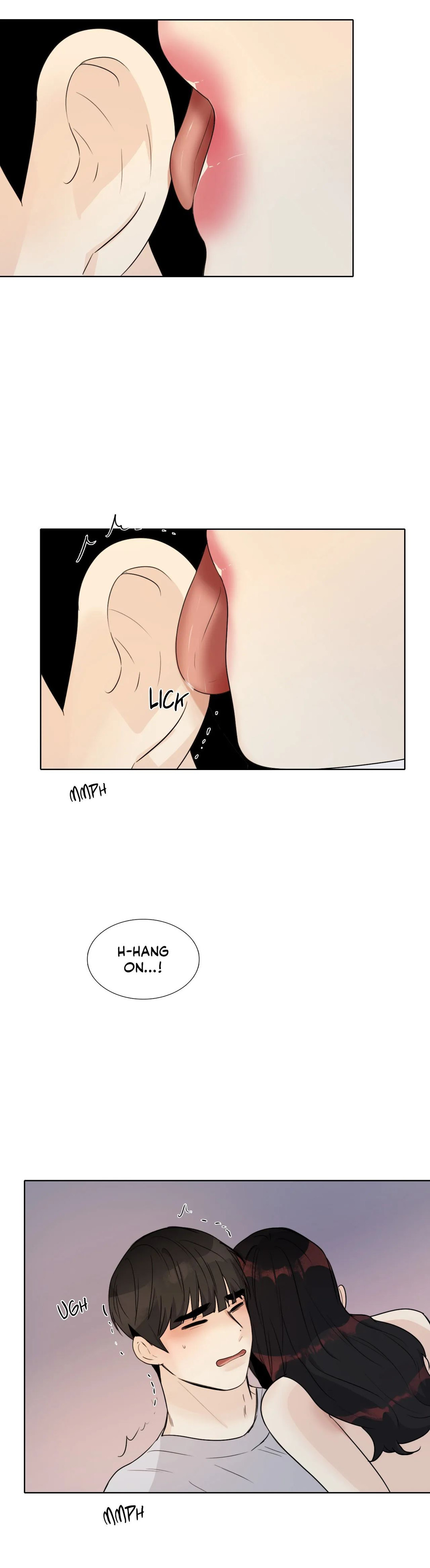 Talk to Me Chapter 145 Page 6
