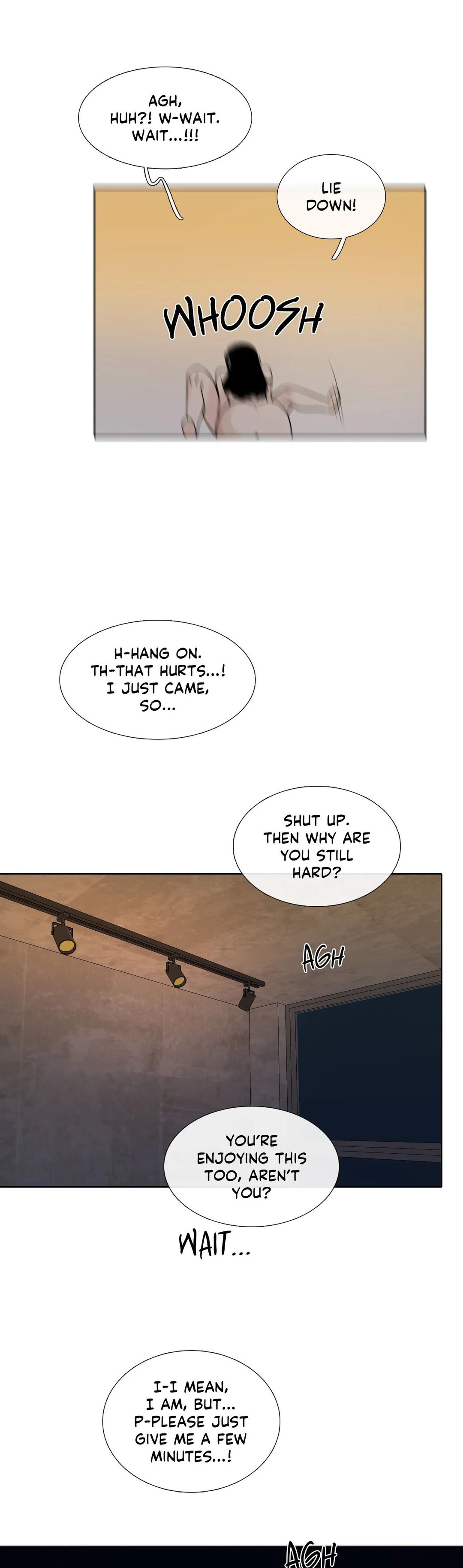 Talk to Me Chapter 146 Page 13