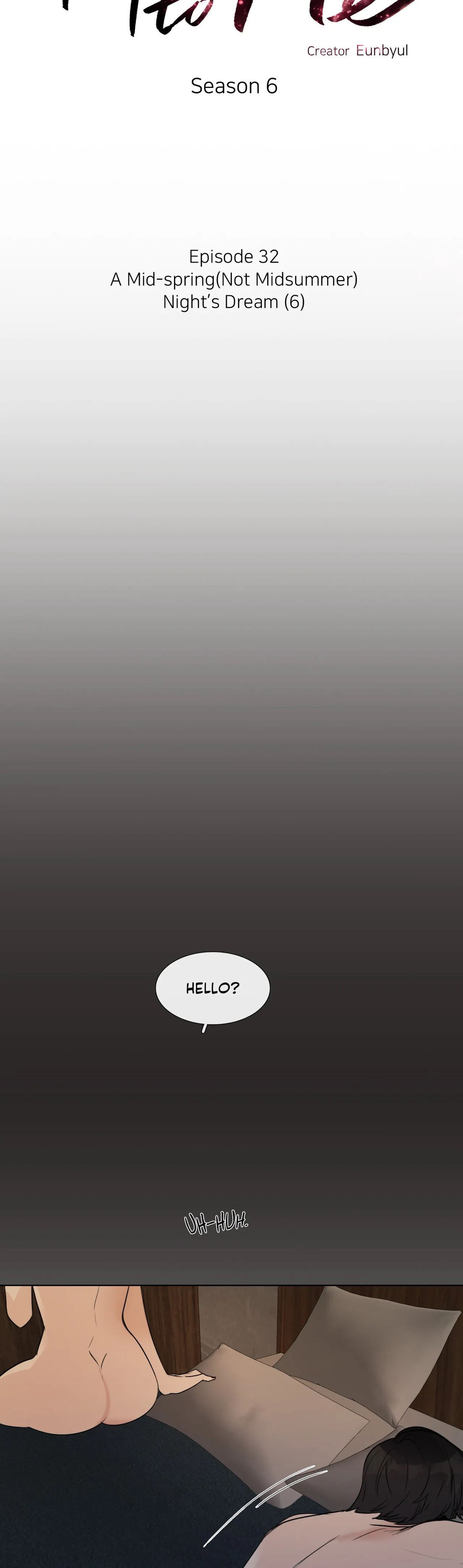 Talk to Me Chapter 146 Page 15