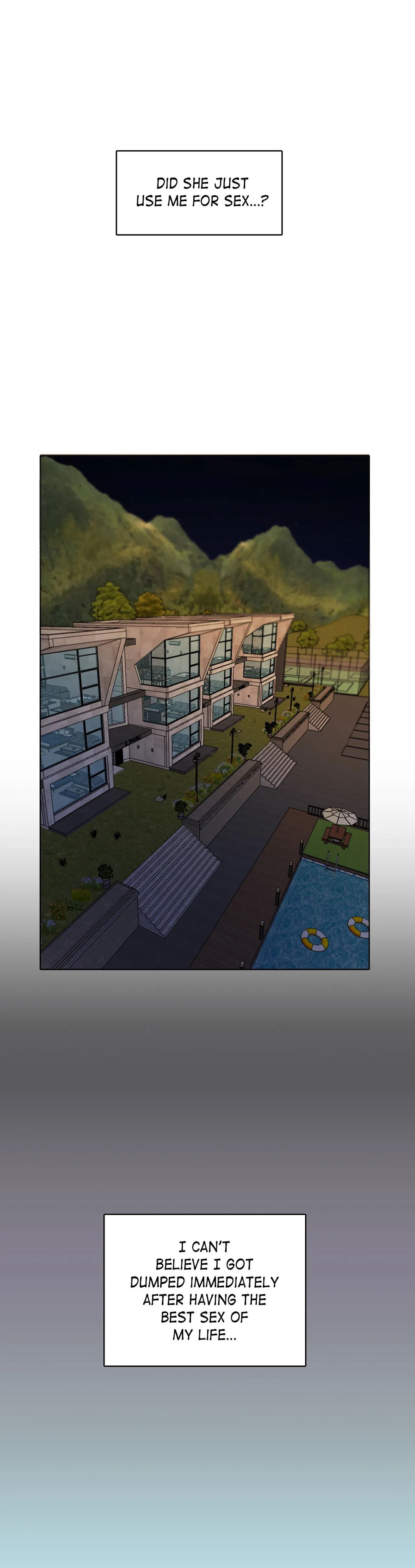 Talk to Me Chapter 146 Page 25
