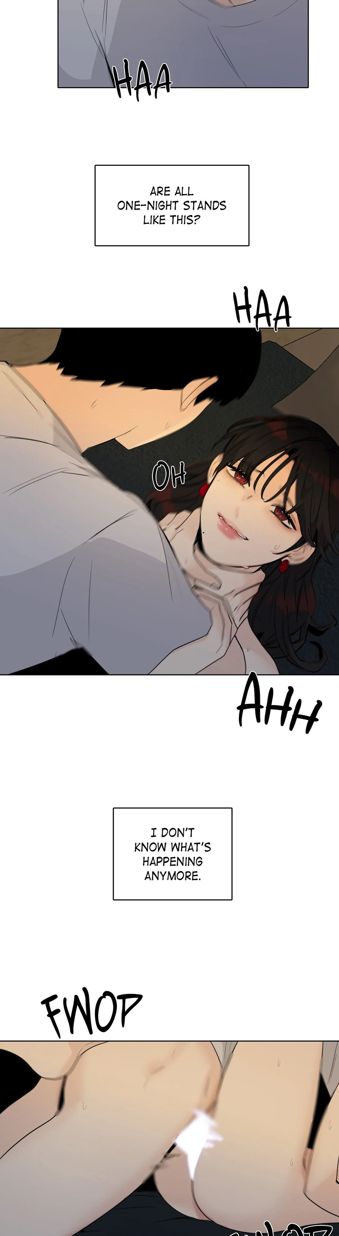 Talk to Me Chapter 146 Page 3