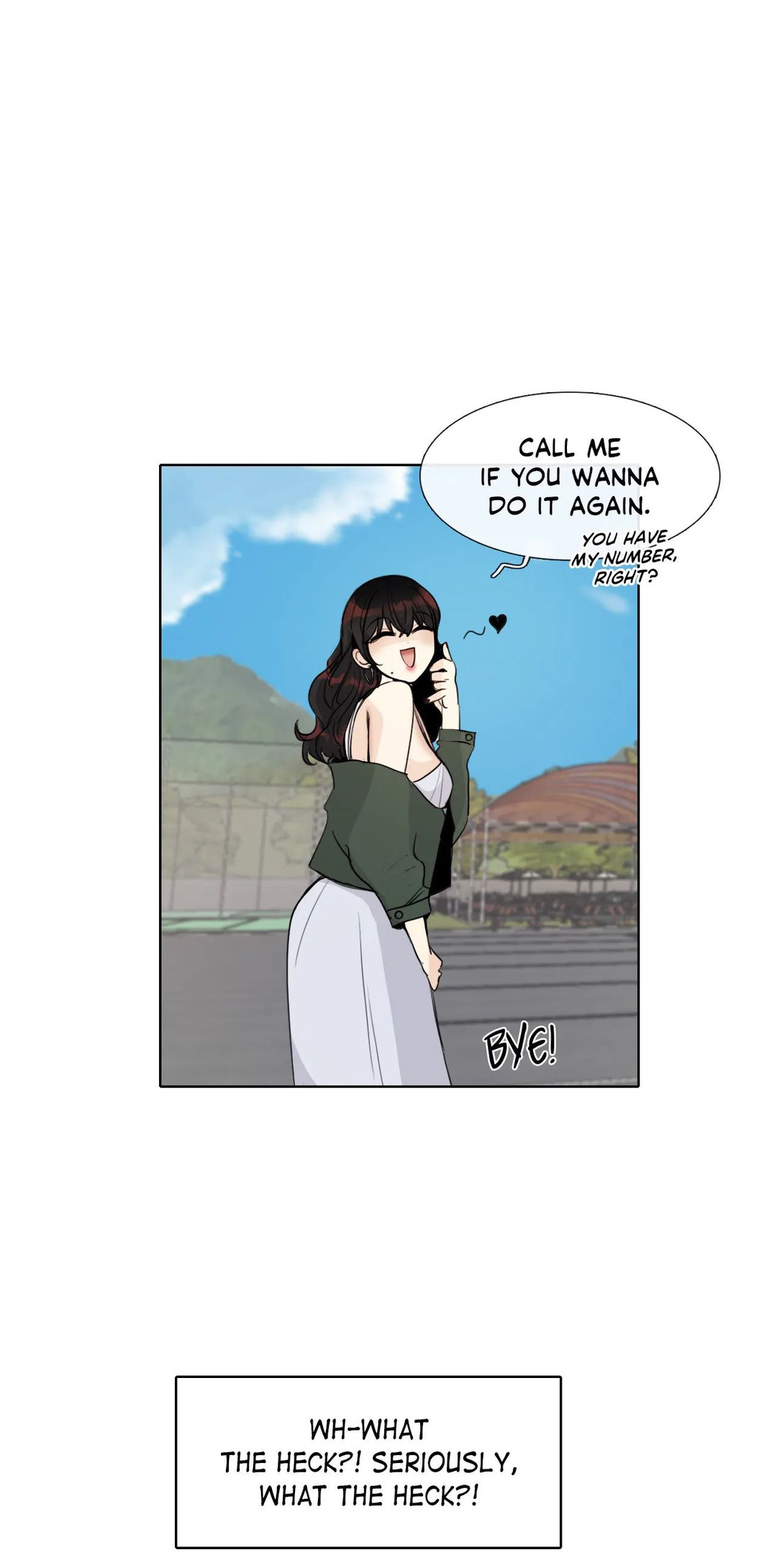 Talk to Me Chapter 146 Page 34