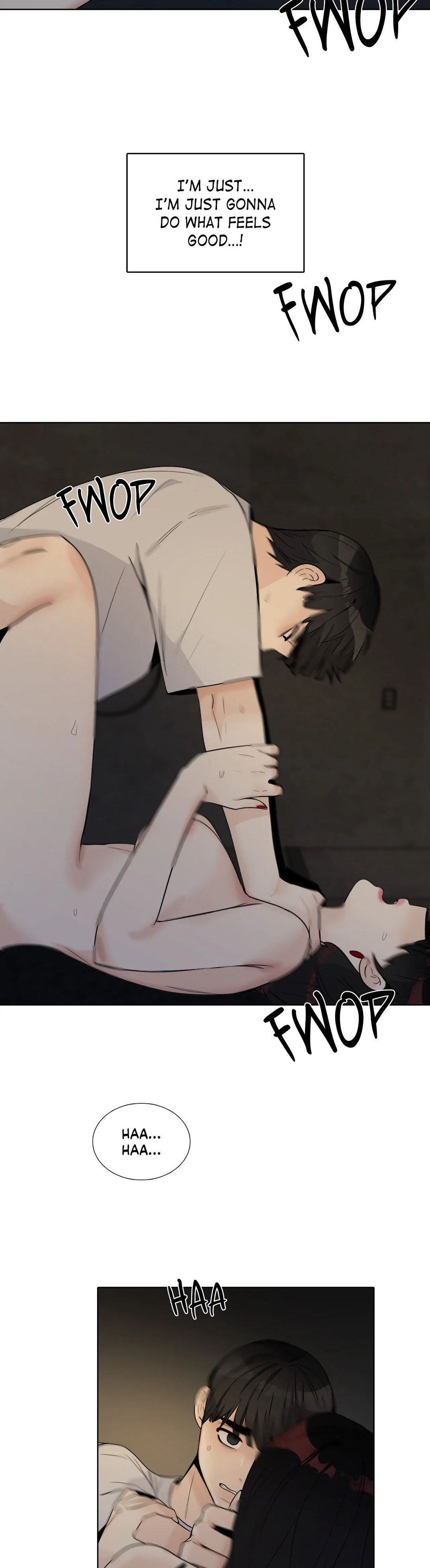 Talk to Me Chapter 146 Page 4