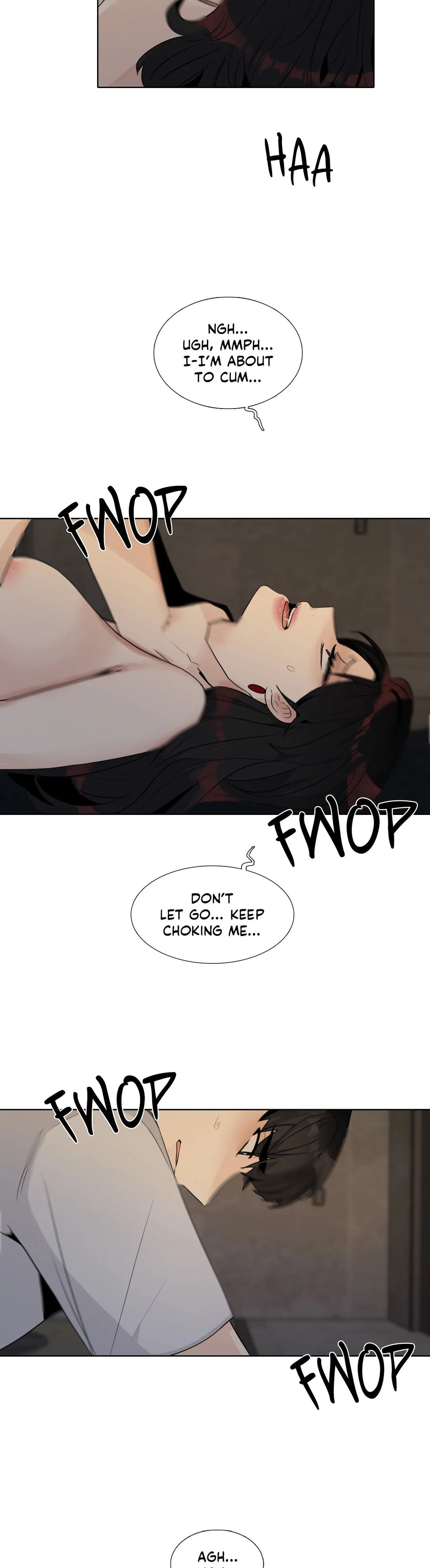 Talk to Me Chapter 146 Page 5
