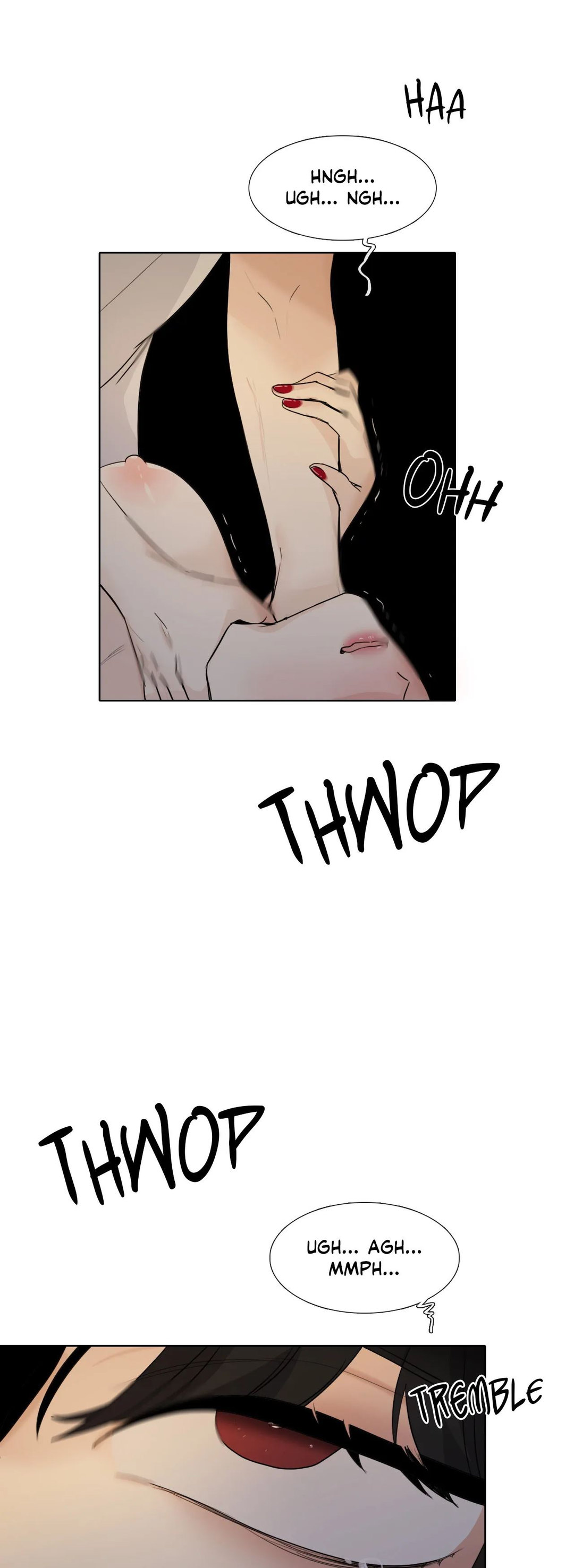 Talk to Me Chapter 146 Page 7