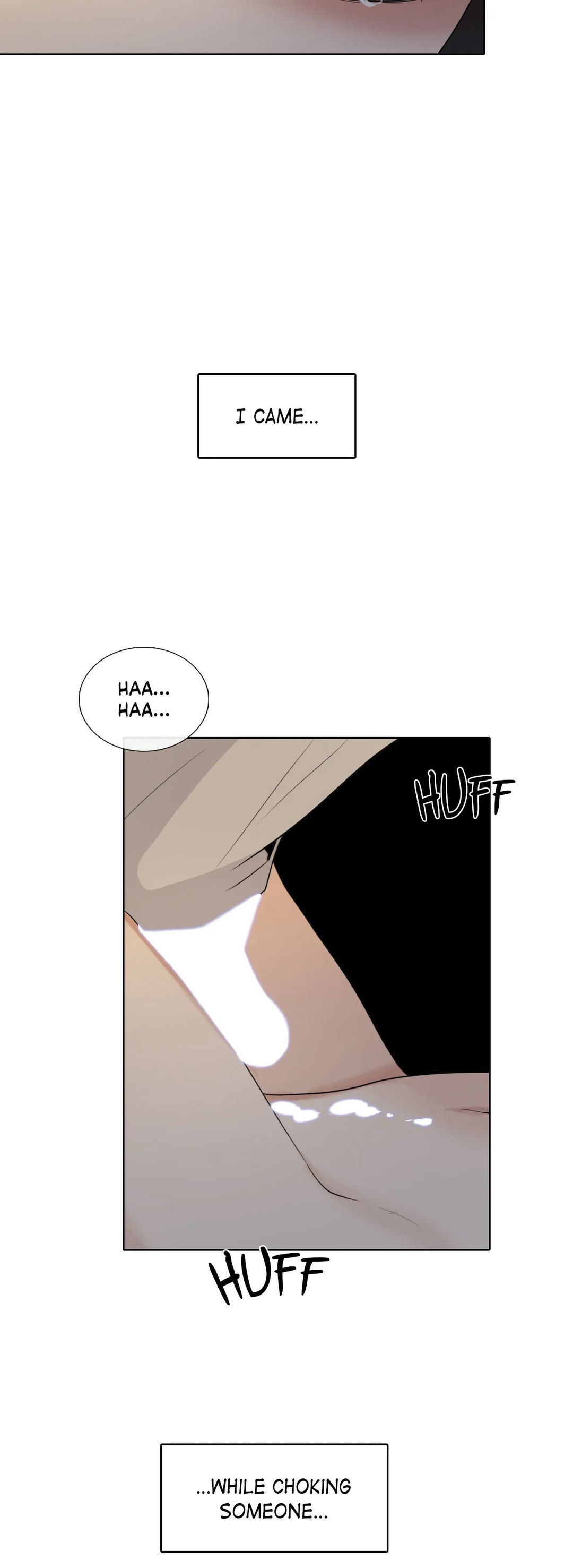 Talk to Me Chapter 146 Page 8