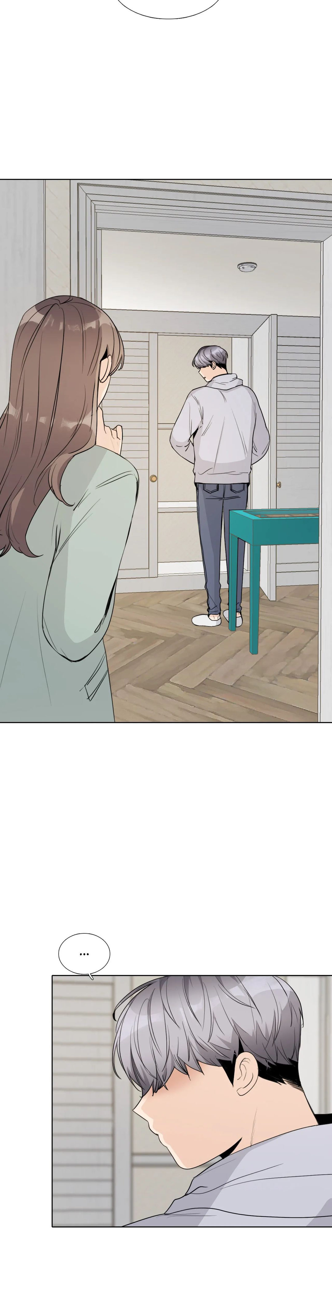 Talk to Me Chapter 147 Page 20