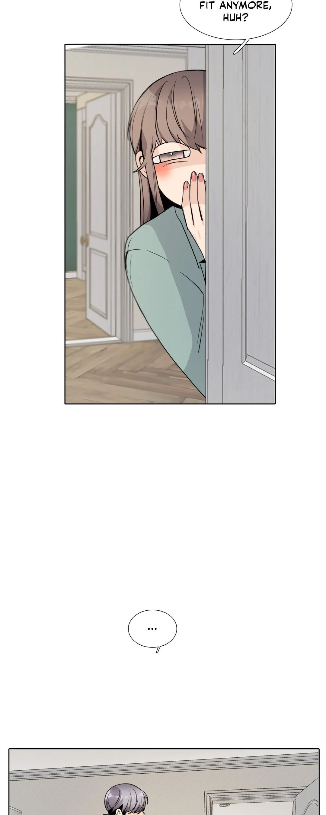 Talk to Me Chapter 147 Page 22