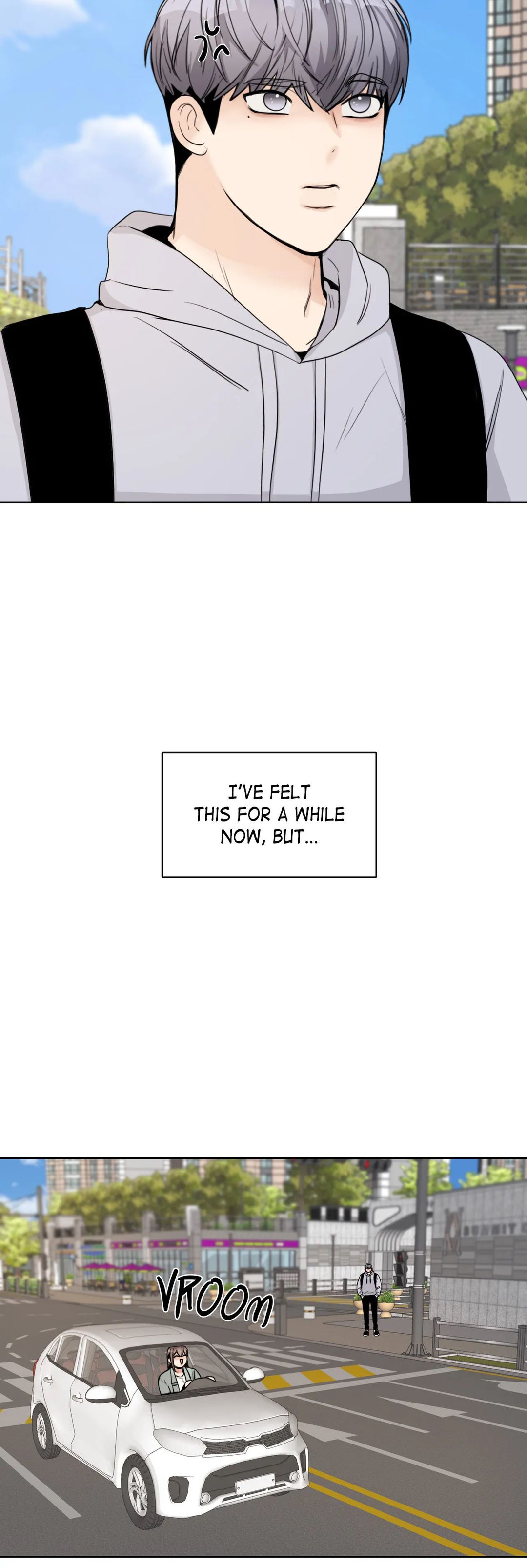 Talk to Me Chapter 147 Page 29