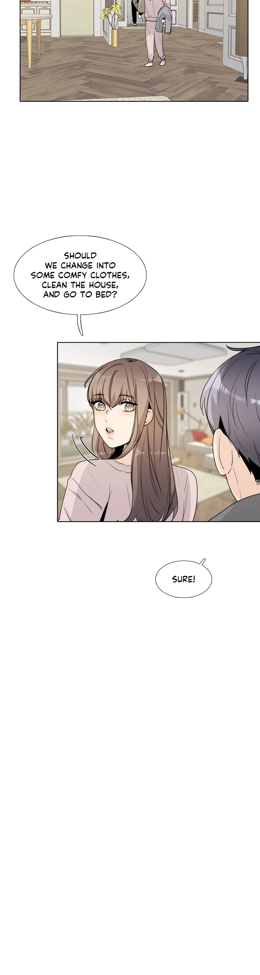 Talk to Me Chapter 147 Page 4