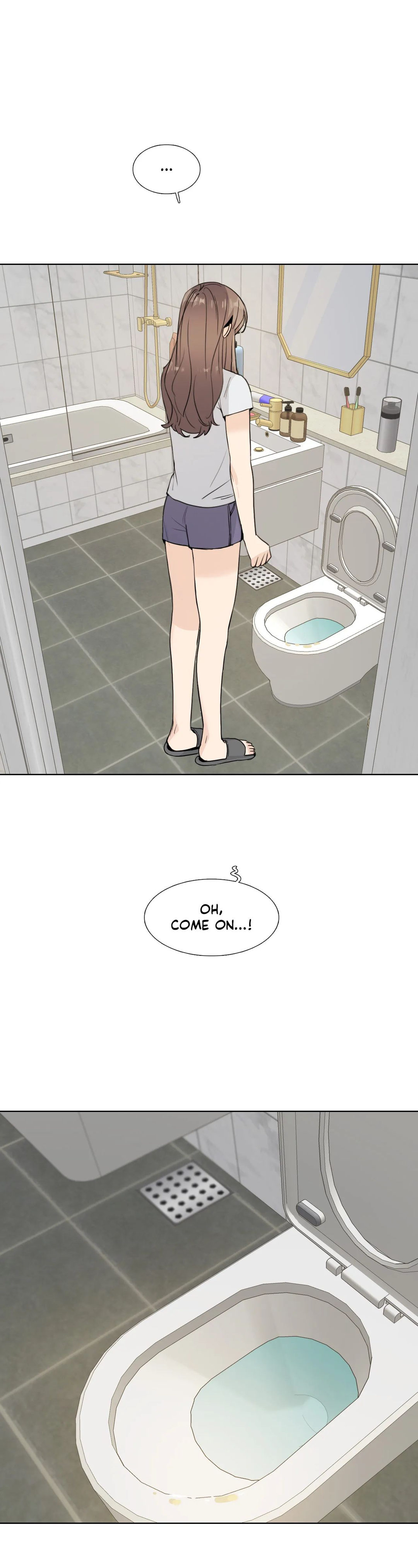 Talk to Me Chapter 147 Page 5