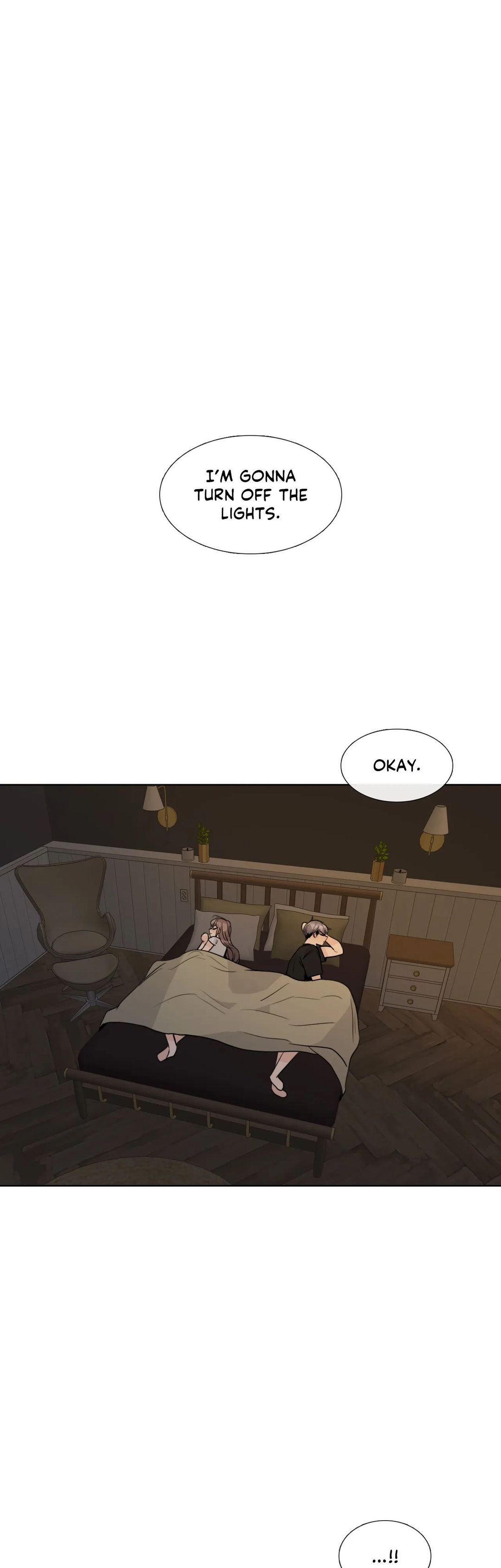 Talk to Me Chapter 147 Page 8