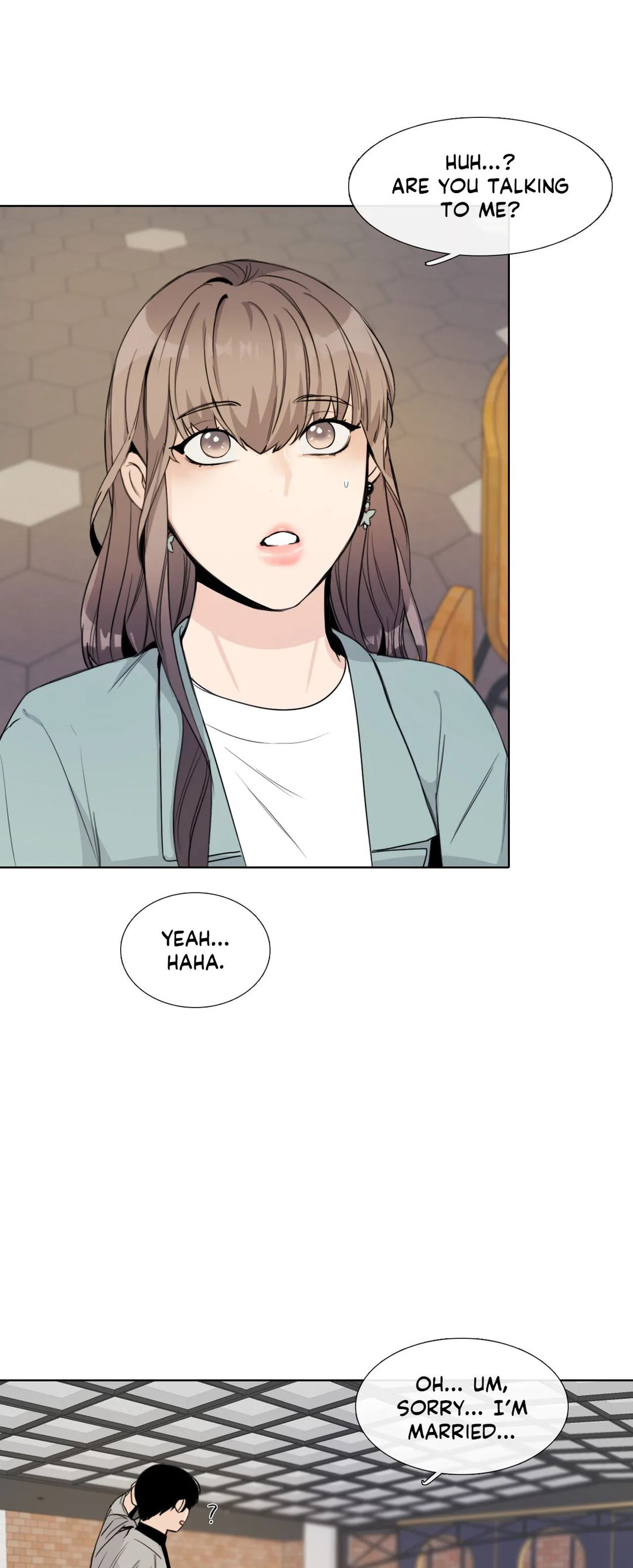 Talk to Me Chapter 148 Page 13