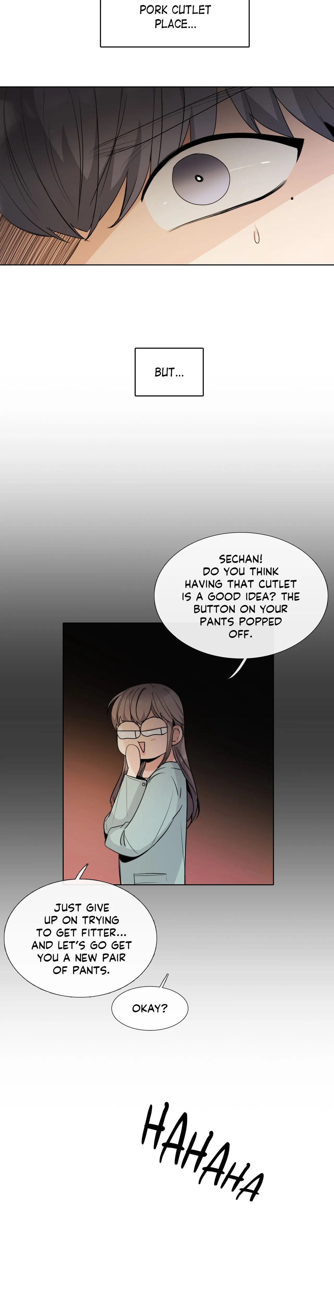 Talk to Me Chapter 148 Page 4