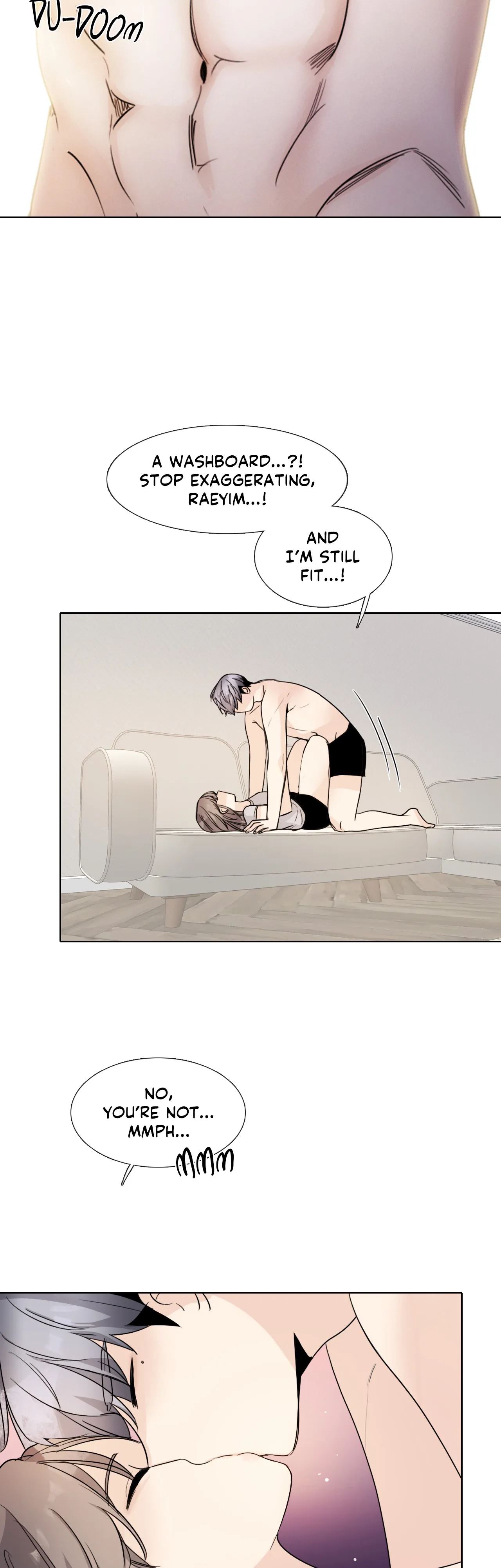 Talk to Me Chapter 149 Page 10