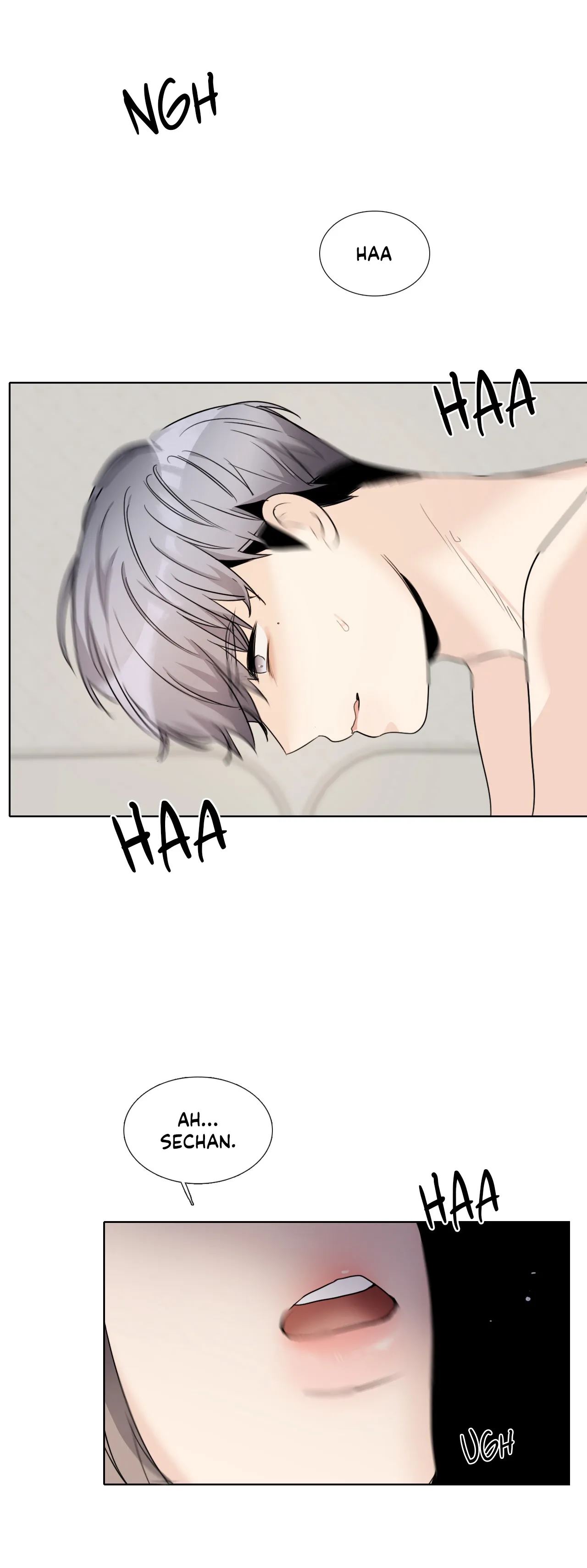 Talk to Me Chapter 149 Page 13