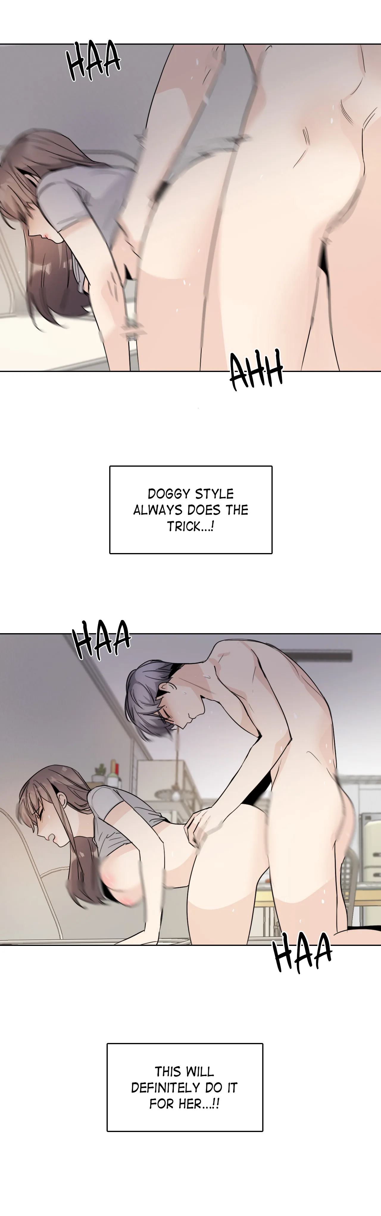 Talk to Me Chapter 149 Page 19