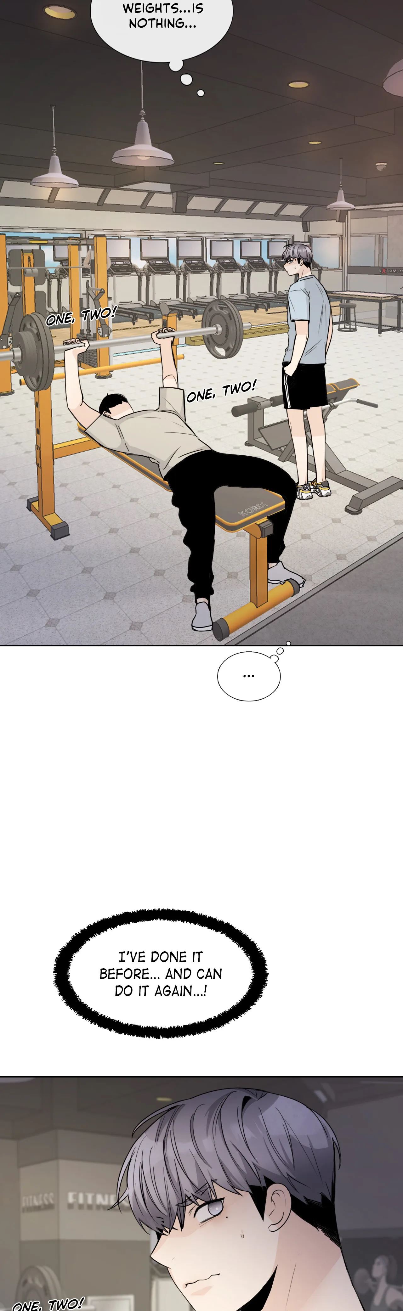 Talk to Me Chapter 149 Page 29