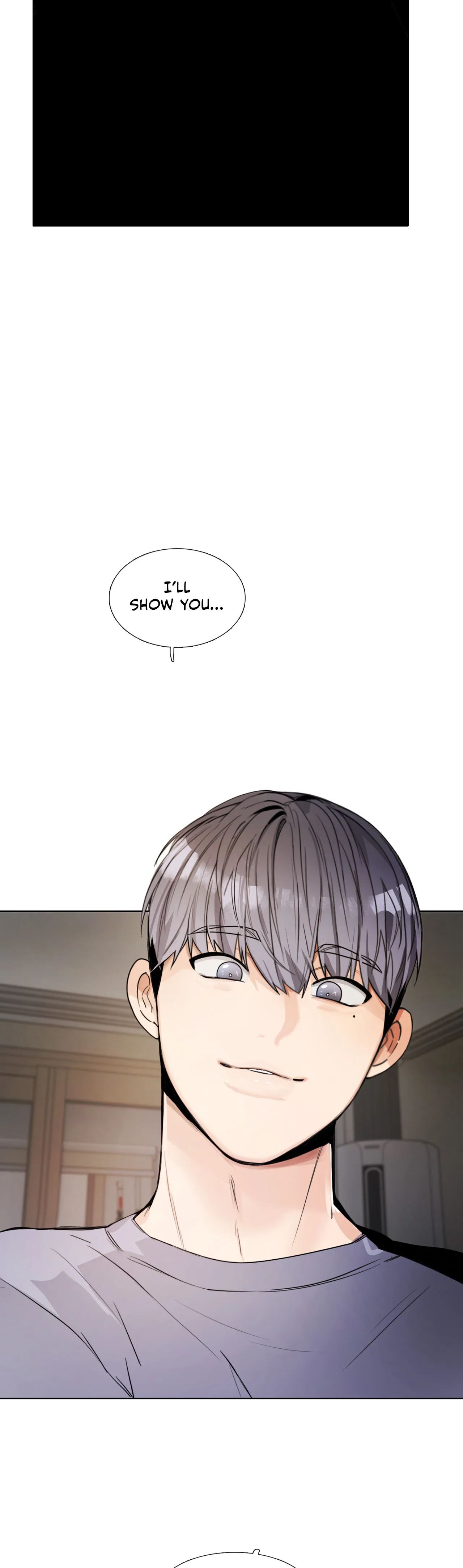 Talk to Me Chapter 149 Page 3