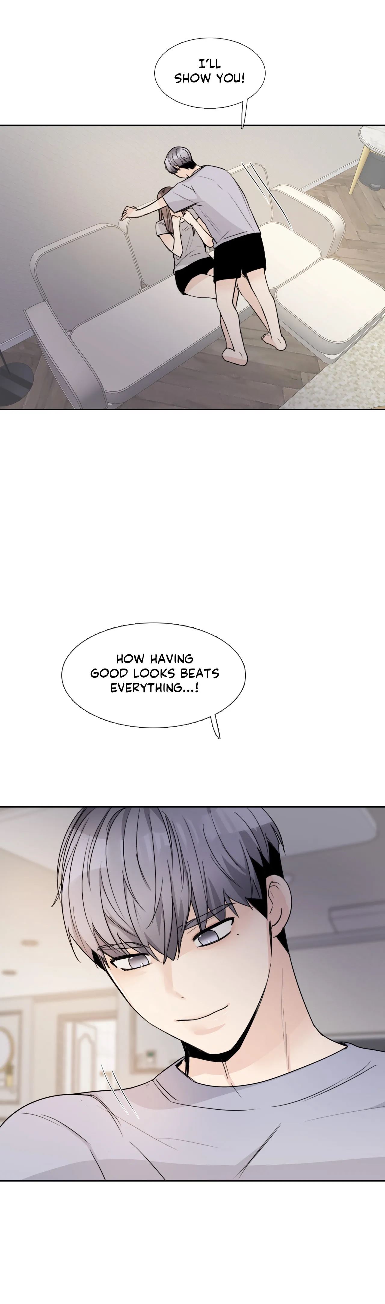 Talk to Me Chapter 149 Page 5