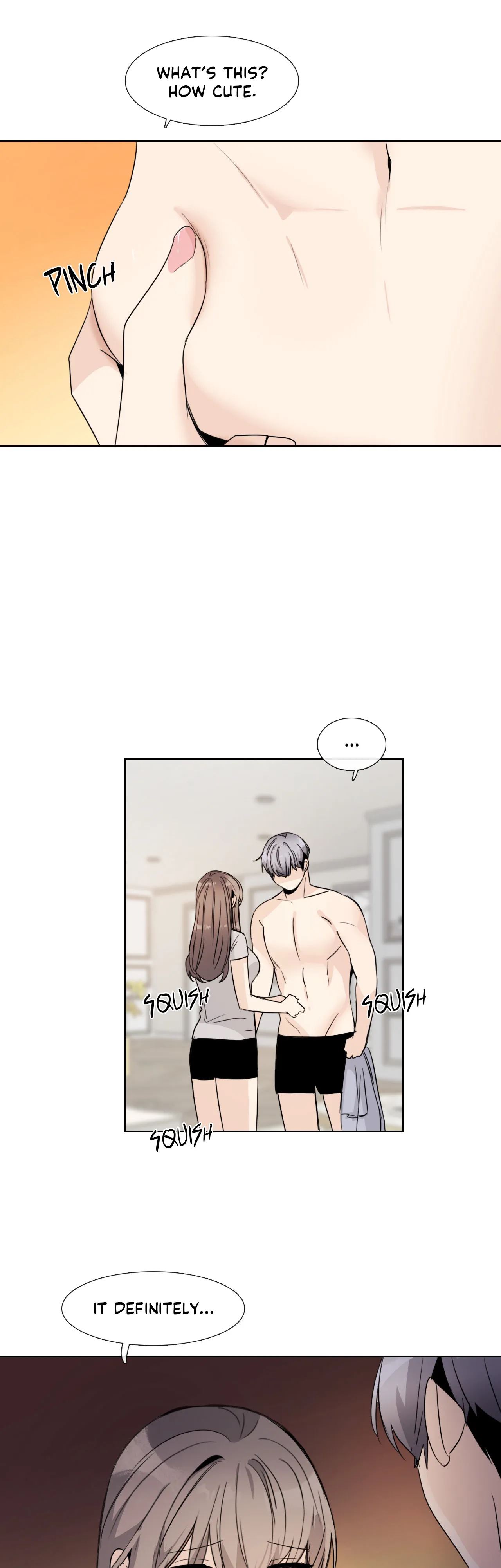 Talk to Me Chapter 149 Page 7