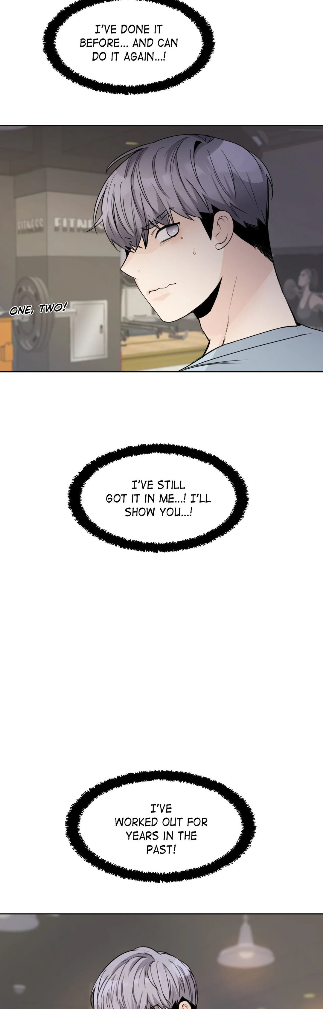 Talk to Me Chapter 150 Page 2