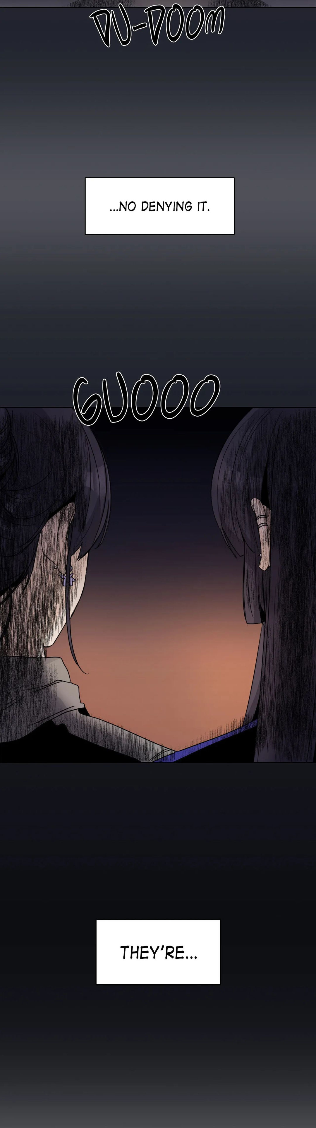Talk to Me Chapter 150 Page 20