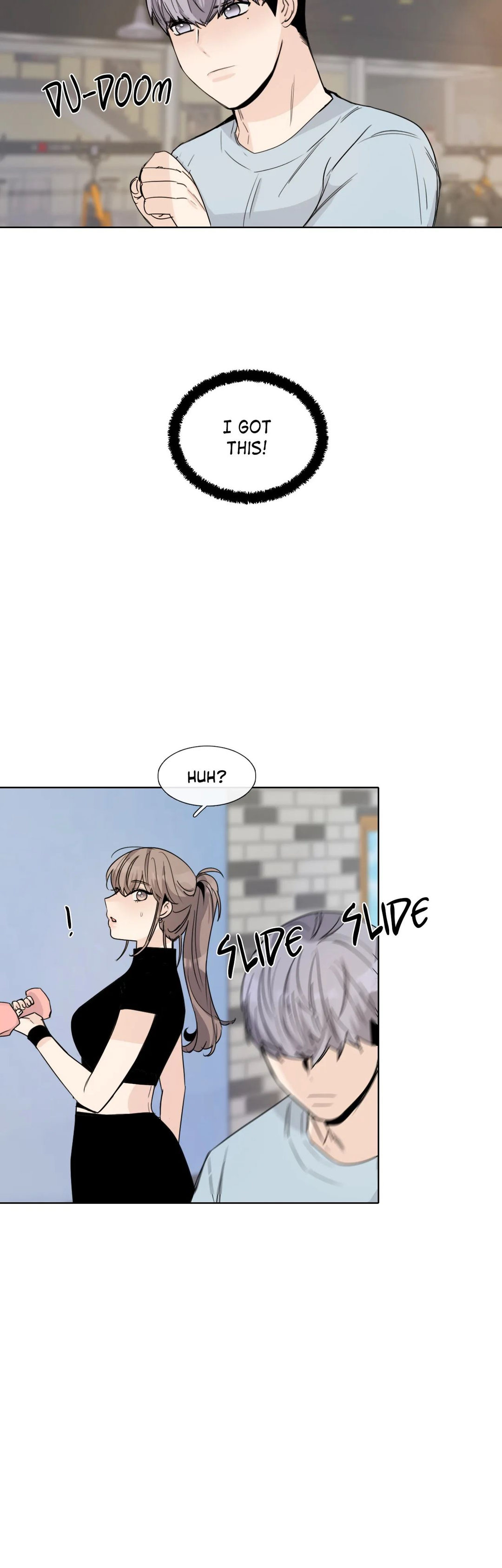 Talk to Me Chapter 150 Page 3