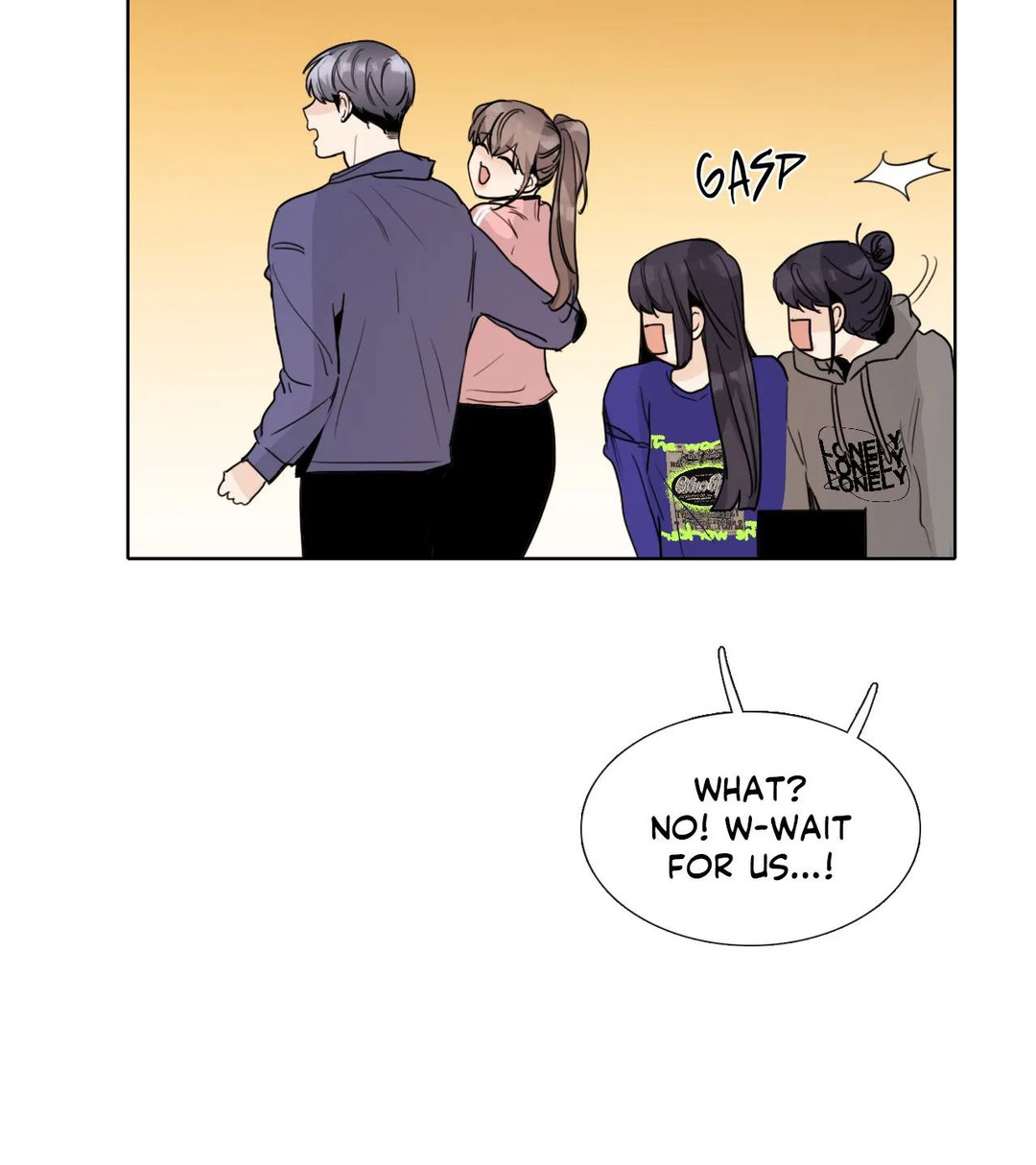 Talk to Me Chapter 151 Page 20