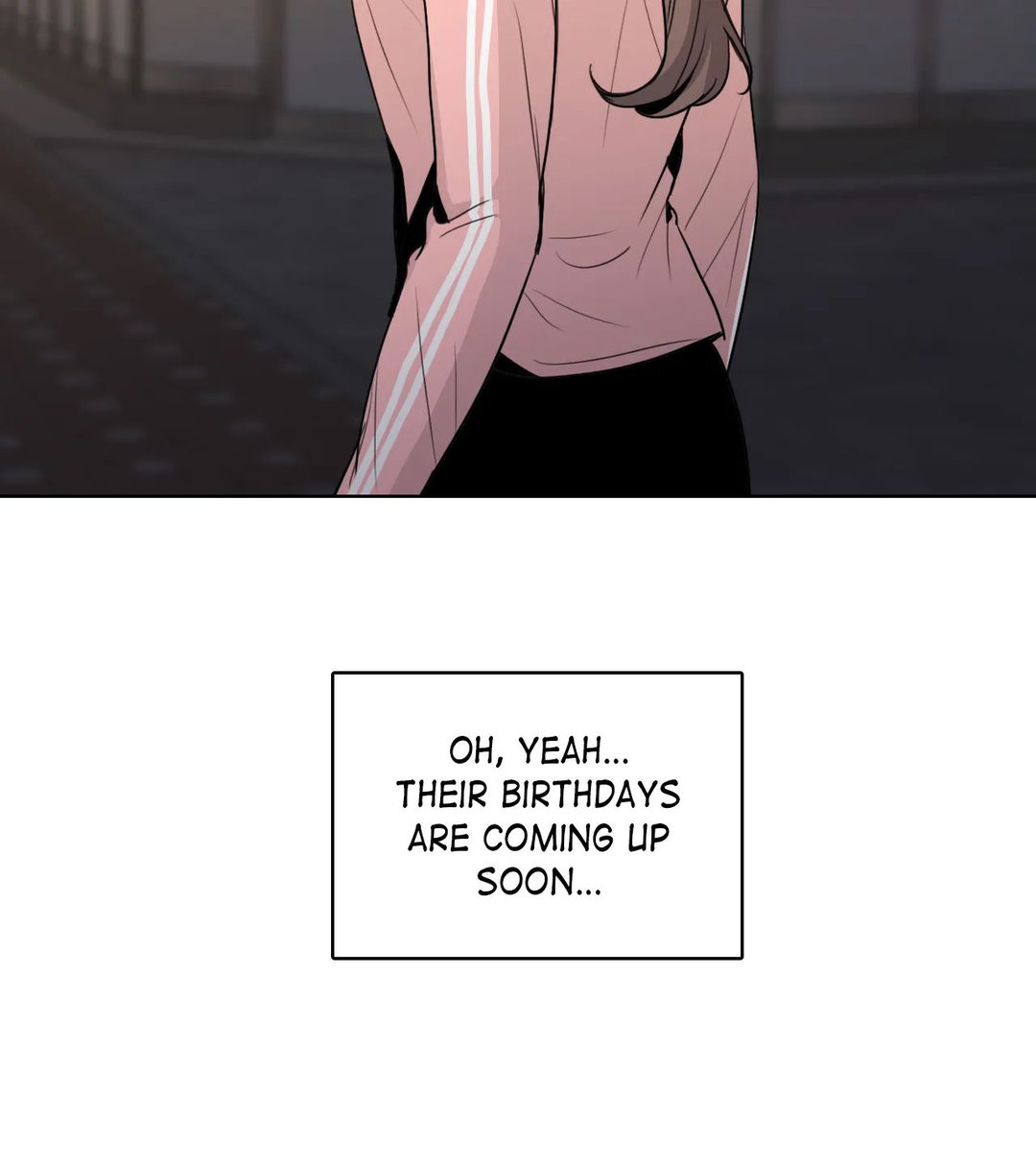 Talk to Me Chapter 151 Page 24