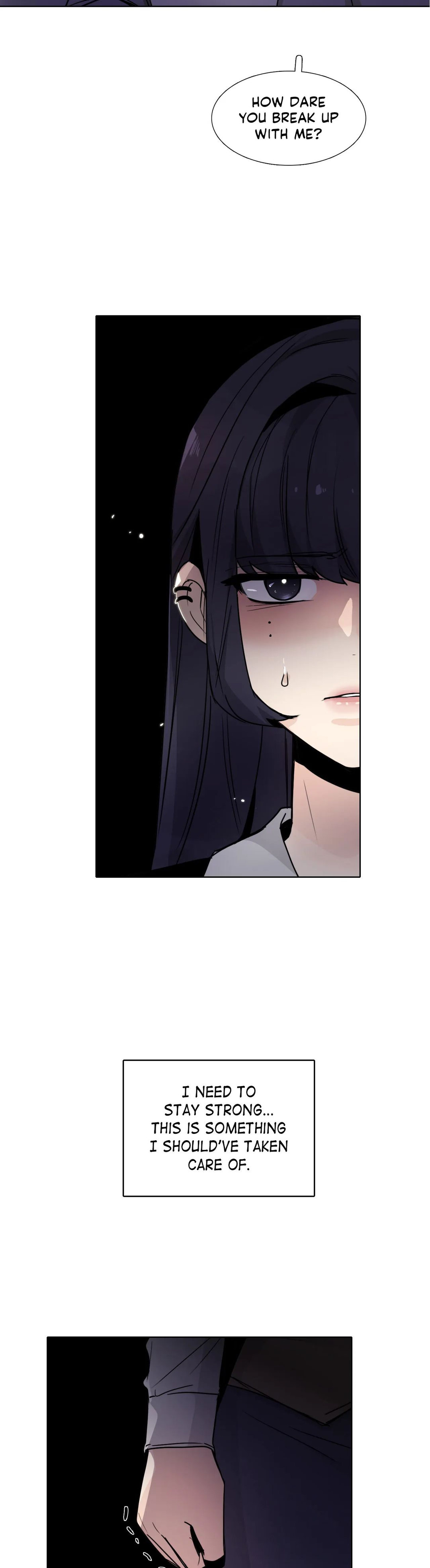 Talk to Me Chapter 152 Page 29