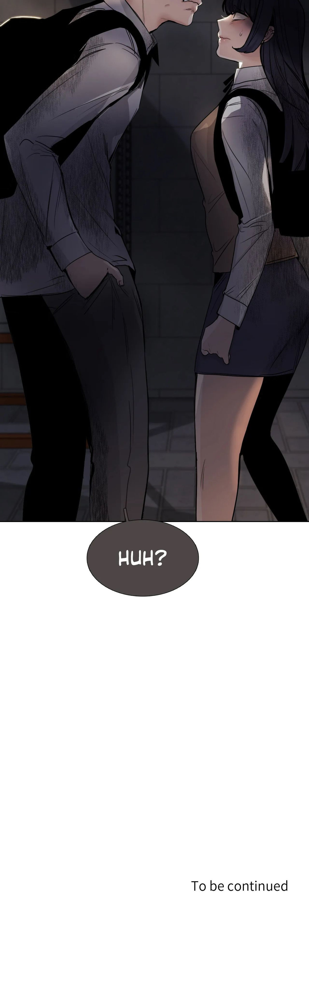 Talk to Me Chapter 152 Page 36