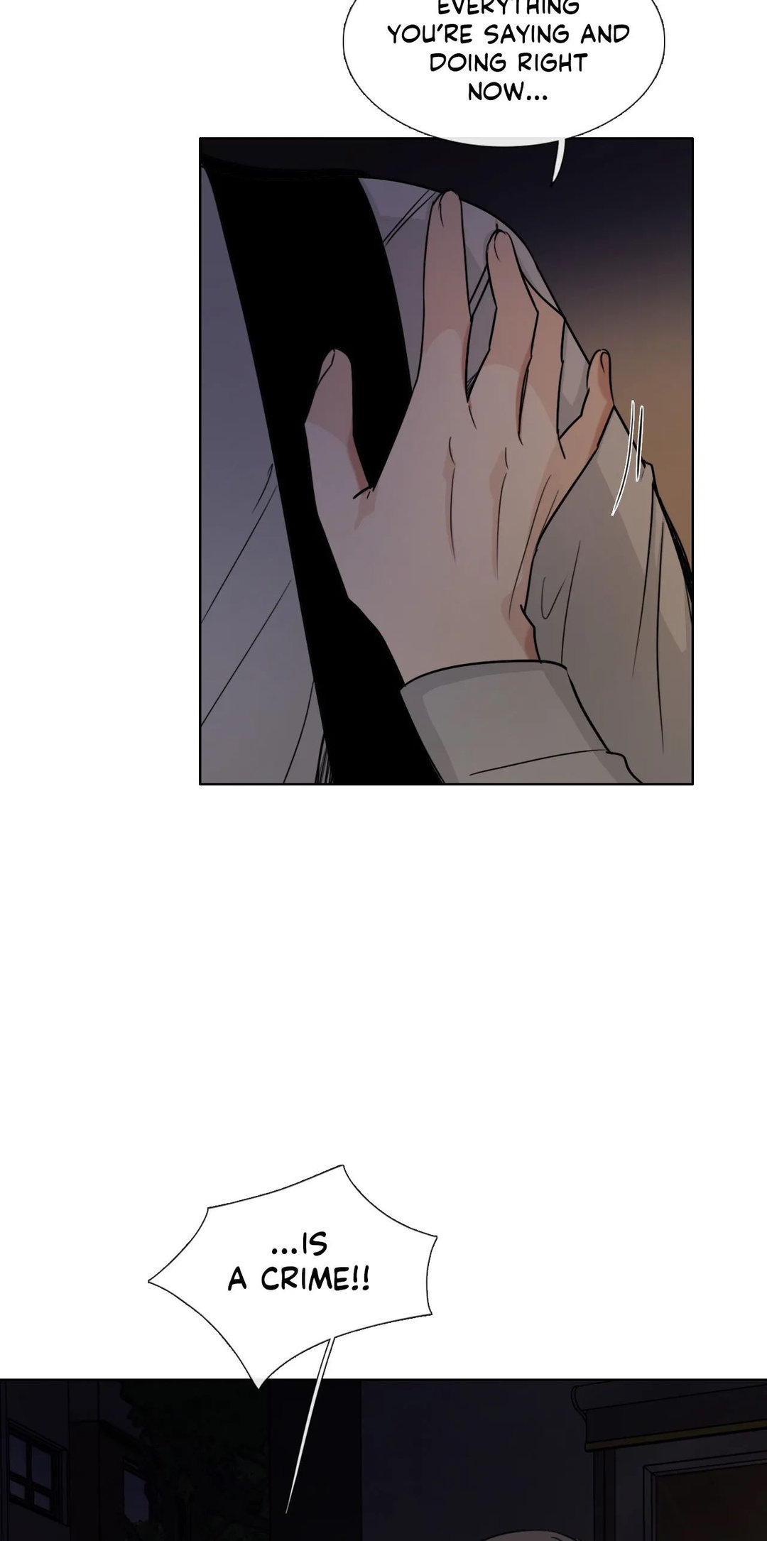 Talk to Me Chapter 153 Page 13