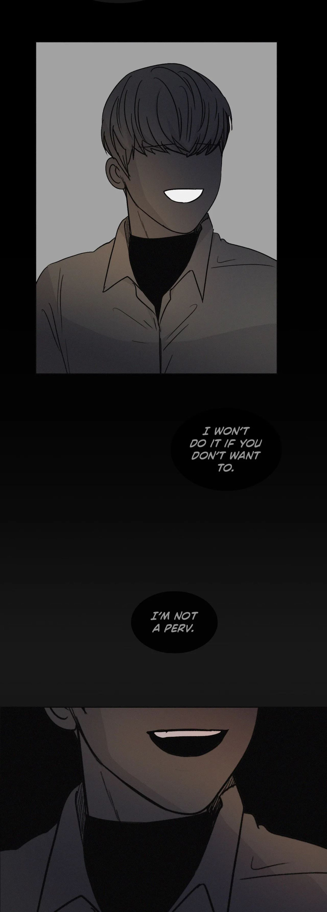 Talk to Me Chapter 153 Page 24