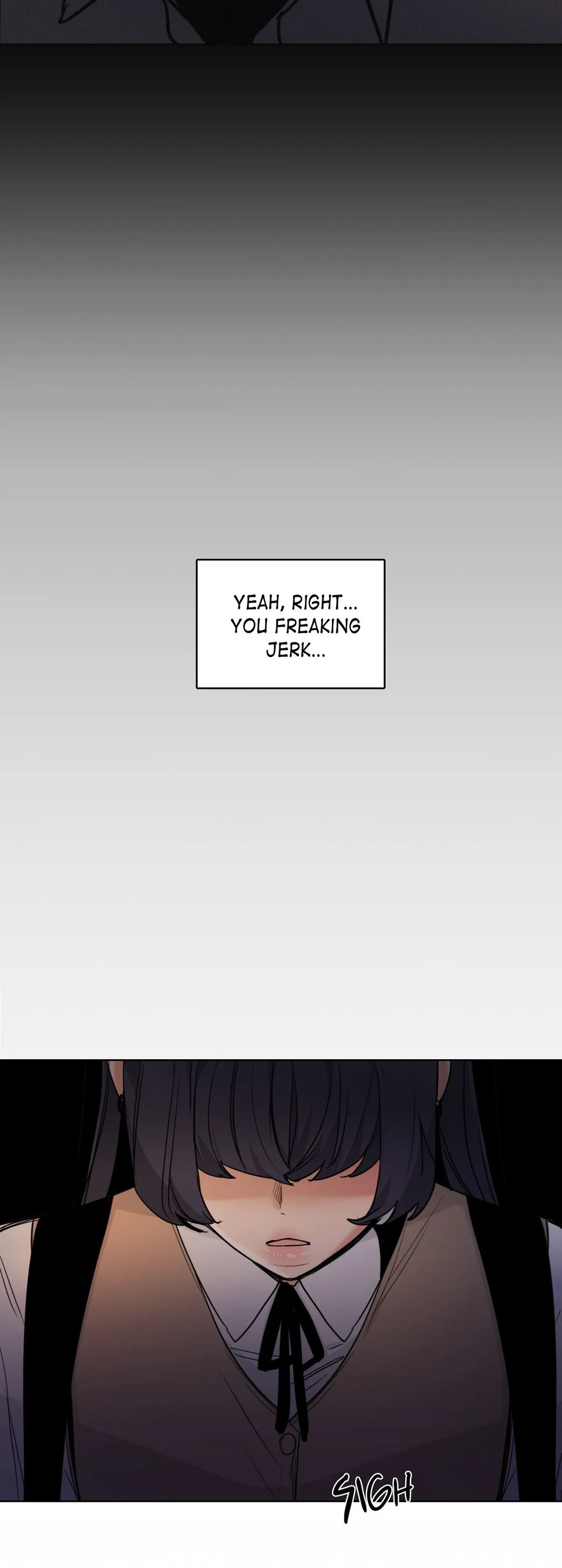 Talk to Me Chapter 153 Page 25