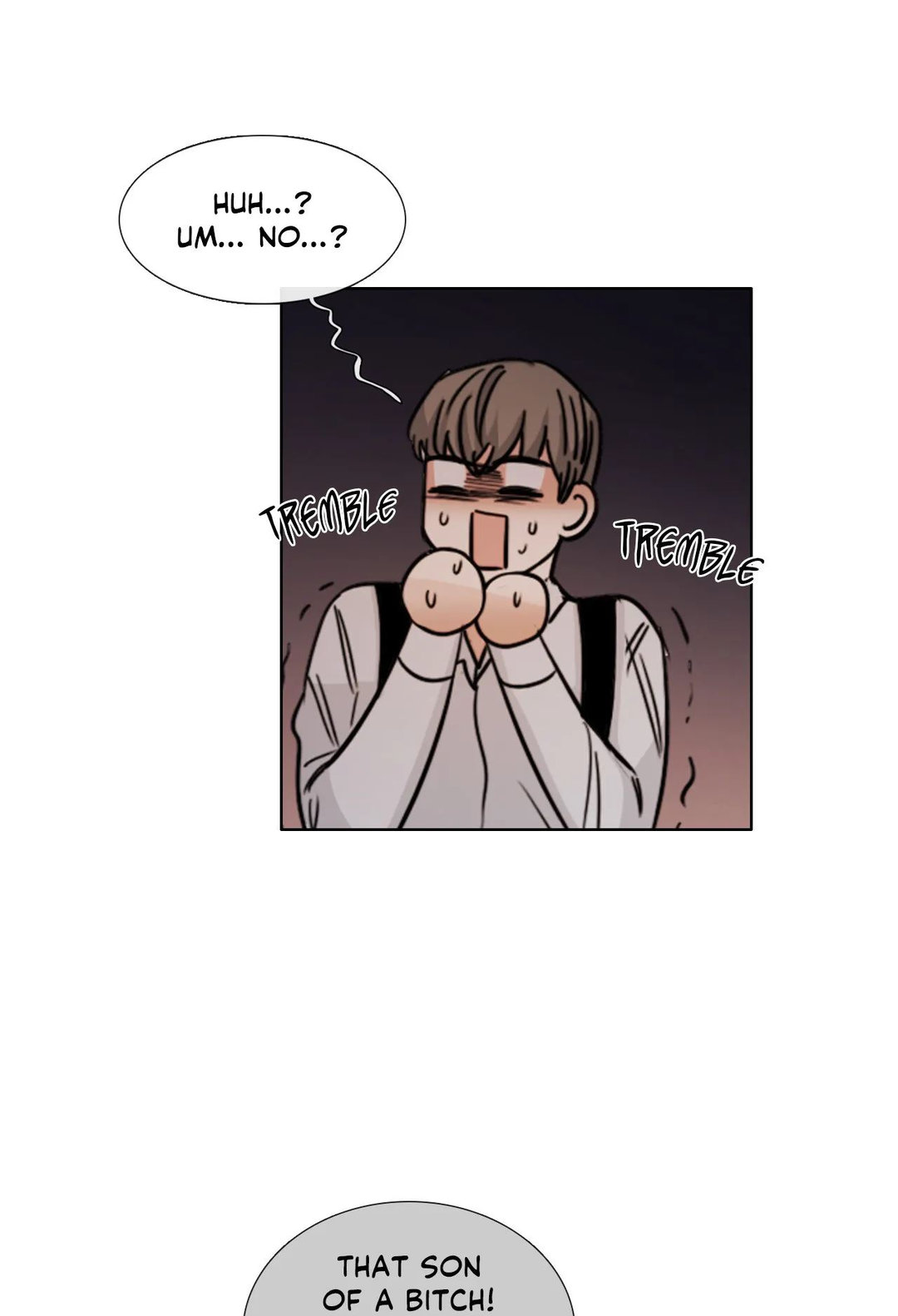 Talk to Me Chapter 153 Page 43