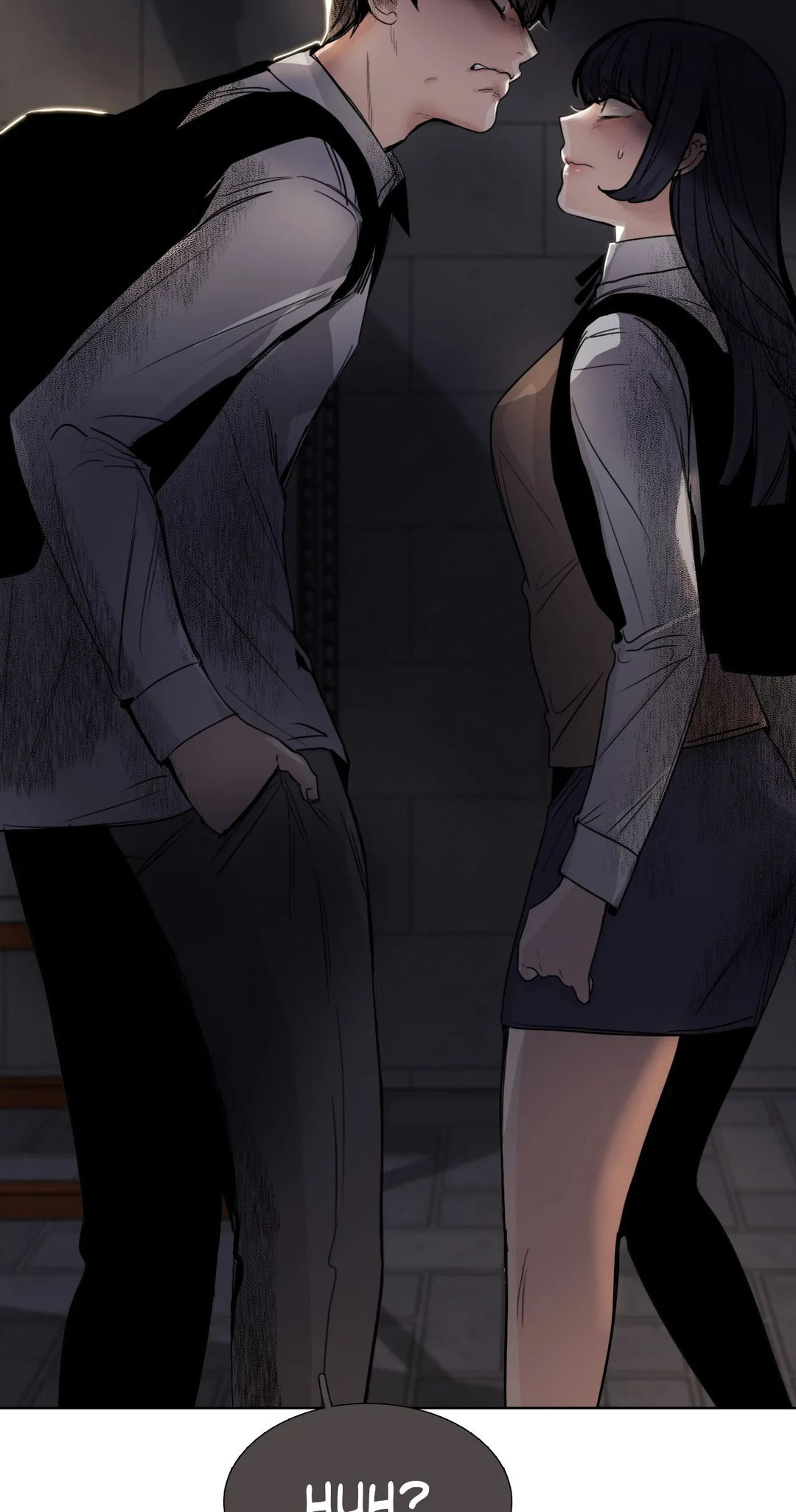 Talk to Me Chapter 153 Page 5