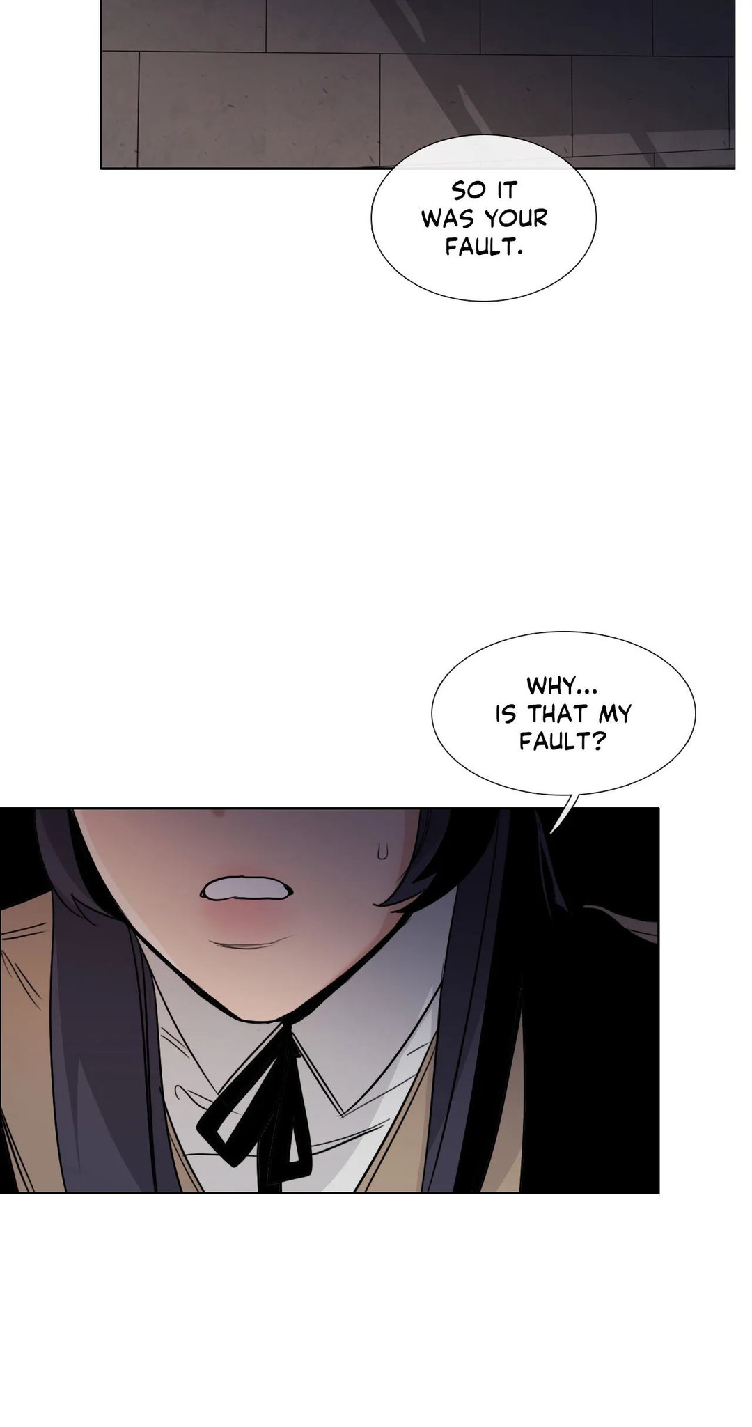 Talk to Me Chapter 153 Page 7