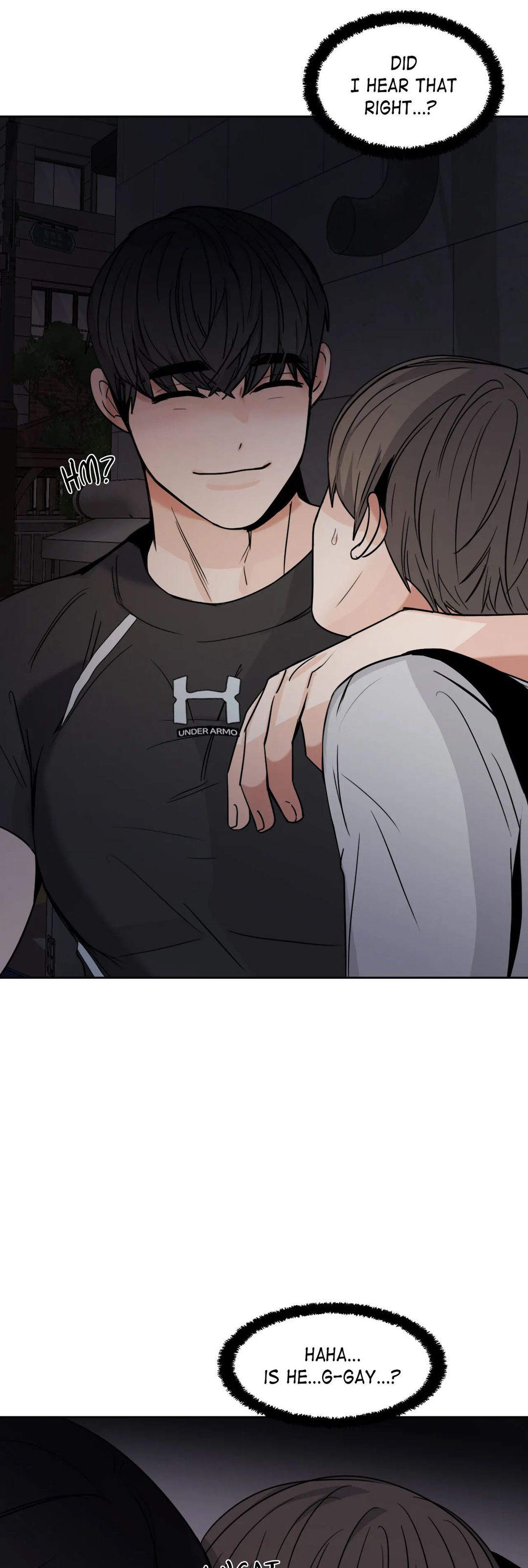 Talk to Me Chapter 154 Page 10