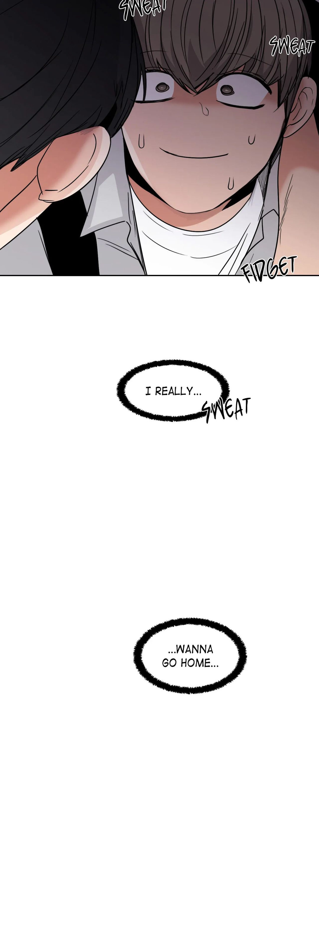 Talk to Me Chapter 154 Page 11