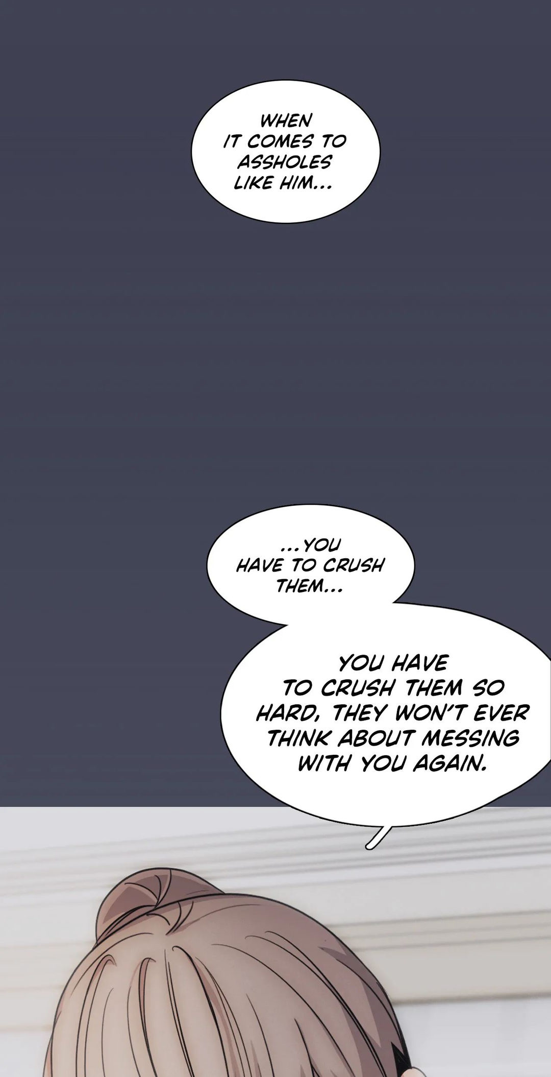 Talk to Me Chapter 154 Page 34