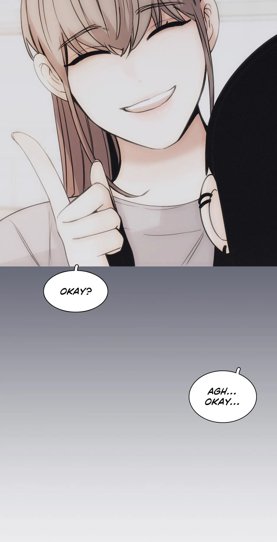 Talk to Me Chapter 154 Page 35