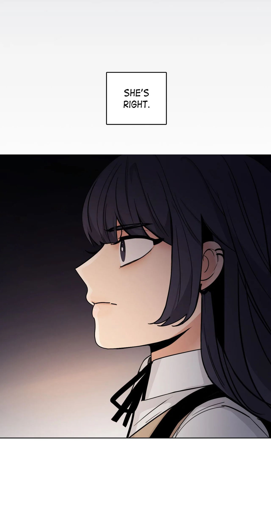 Talk to Me Chapter 154 Page 36