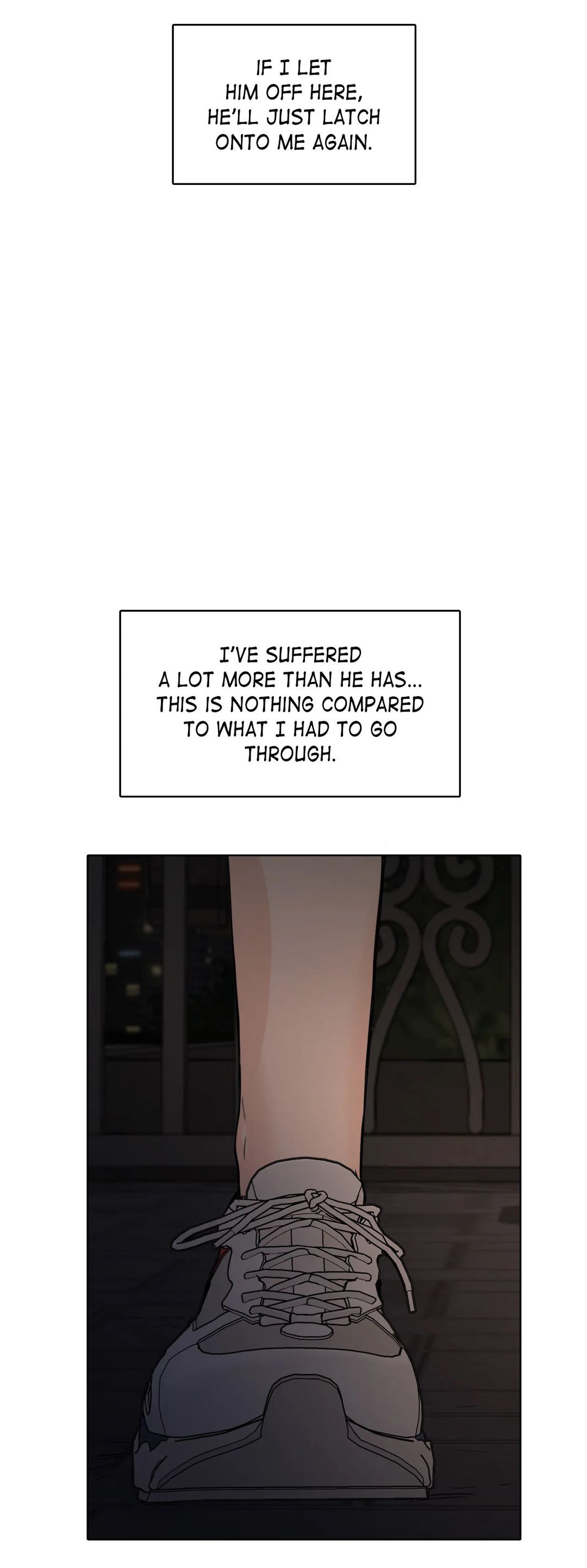 Talk to Me Chapter 154 Page 37