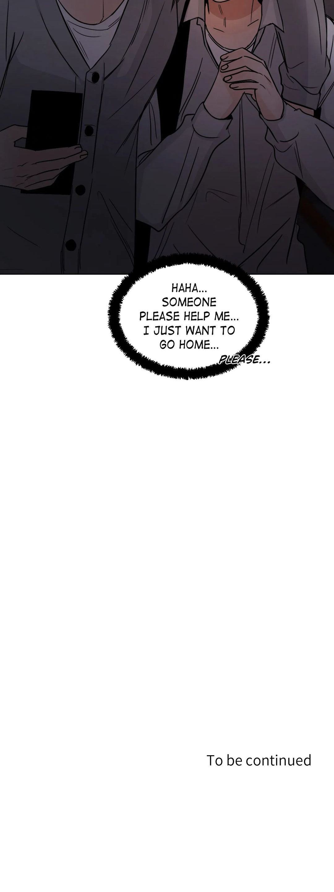 Talk to Me Chapter 154 Page 42